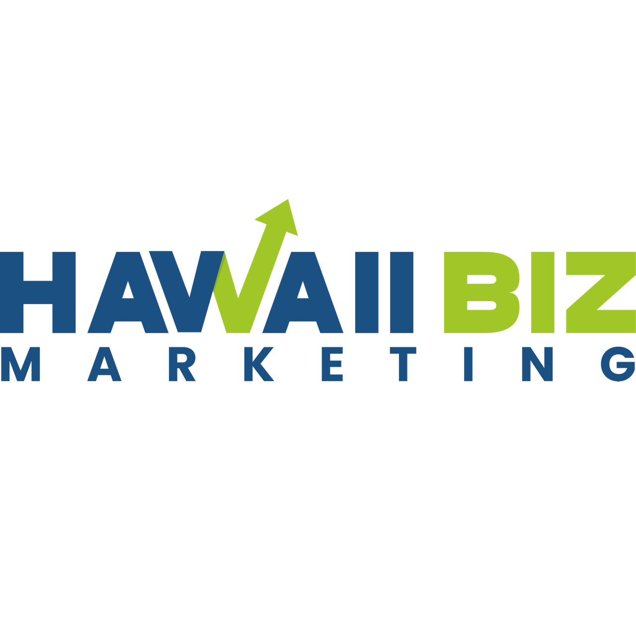 Hawaii Biz Marketing Logo